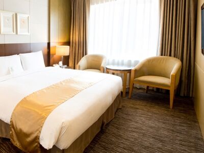 Hotel Stanford