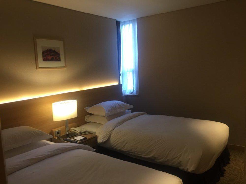 Summit Dongdaemun Hotel Seoul