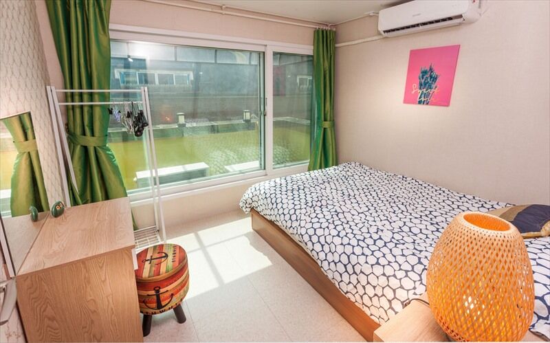 Garosu Ming's House - Caters To Women 2* Seoul