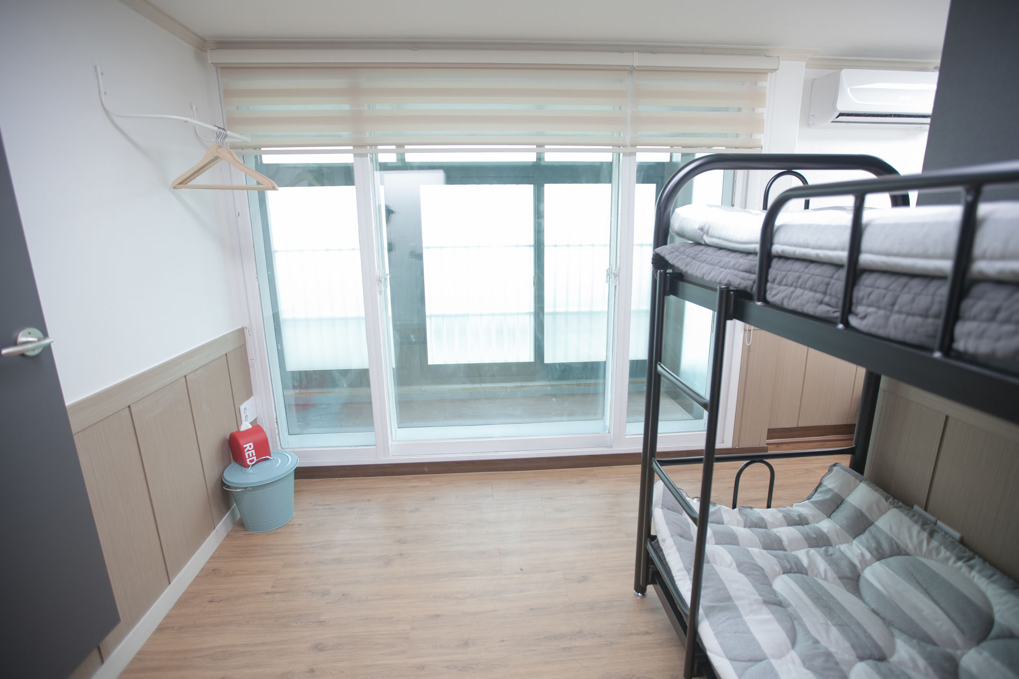 Hotel Hi Jun The Style