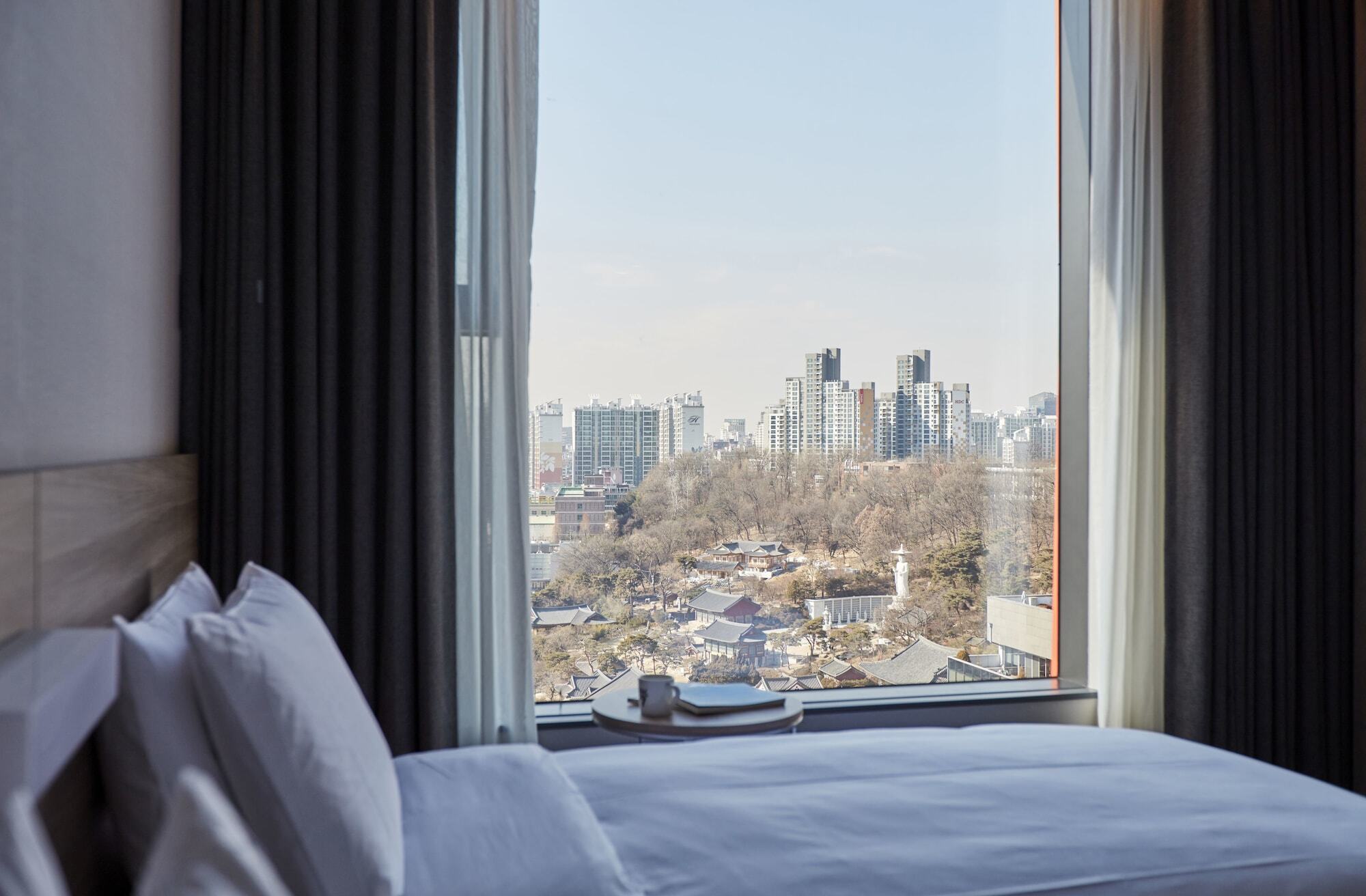 In 9 Hotel Seoul
