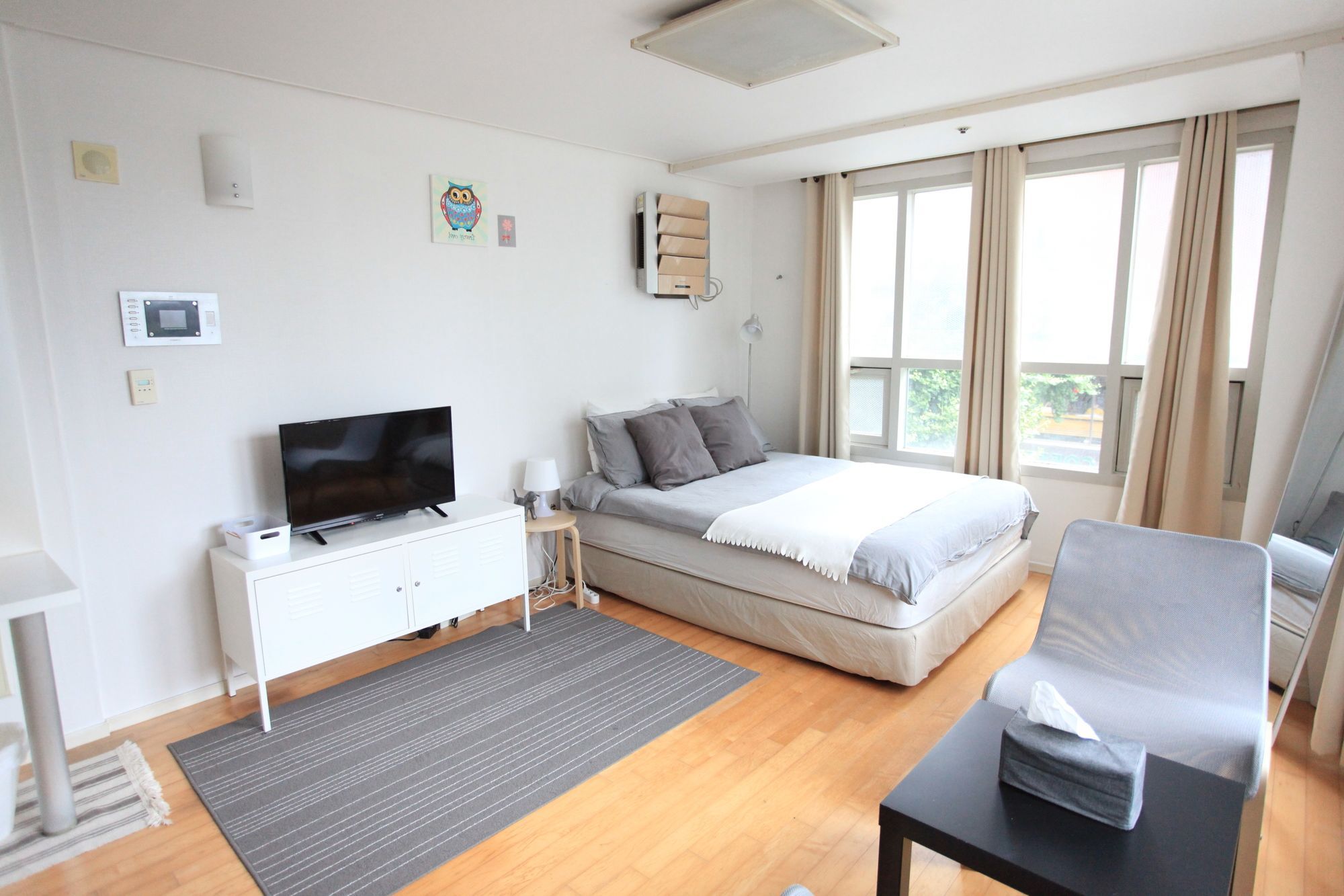Soul's House 3 * Seoul