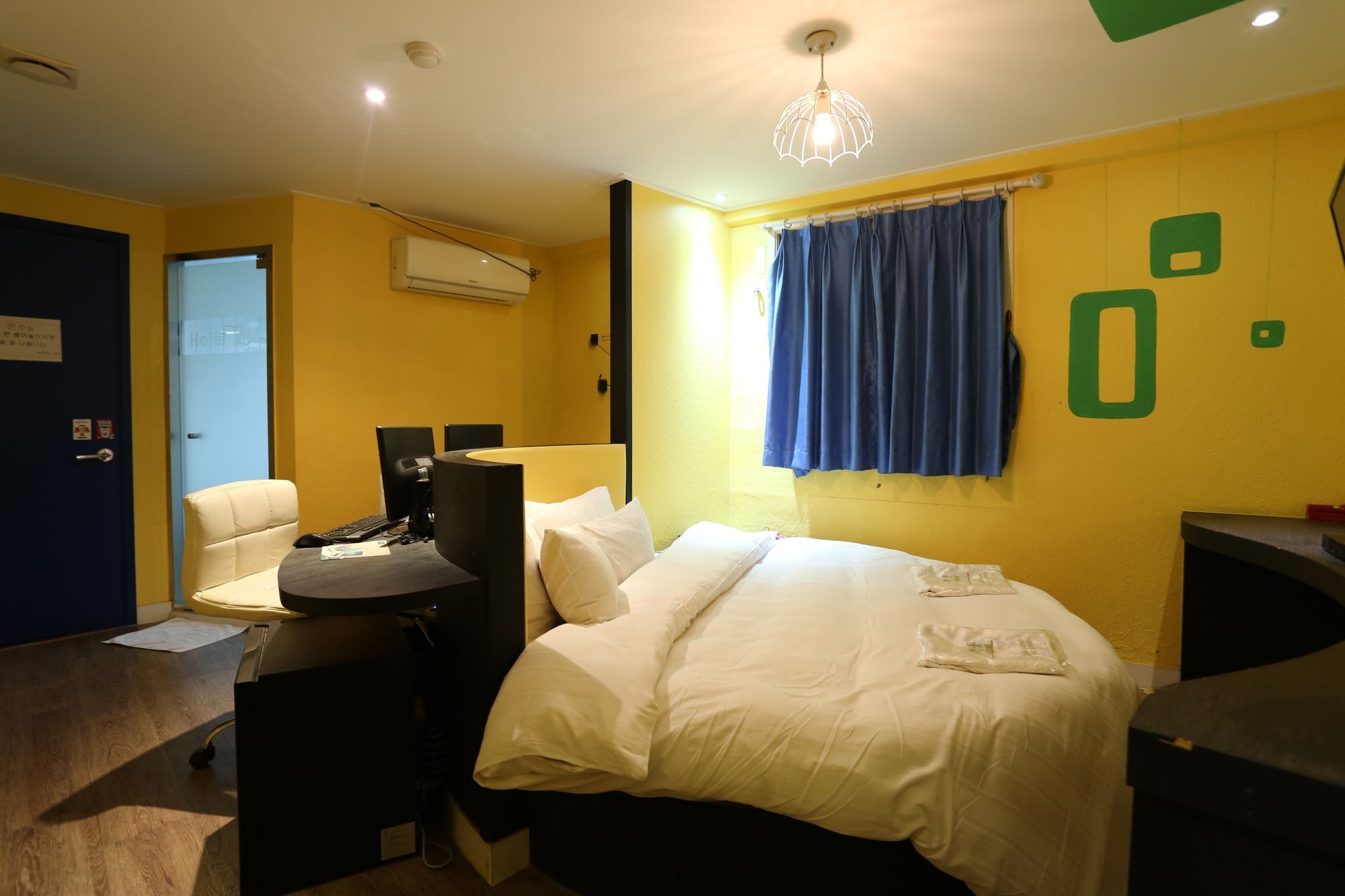 2u Hotel Seoul