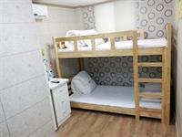 24guesthouse Dongdaemun Style 2*