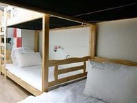 Hotel 24guesthouse Dongdaemun Style Seoul