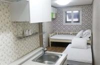 Hotel 24guesthouse Dongdaemun Style