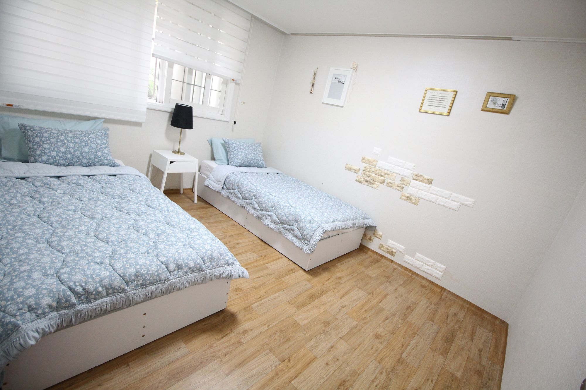 Apartment Hongdae Big