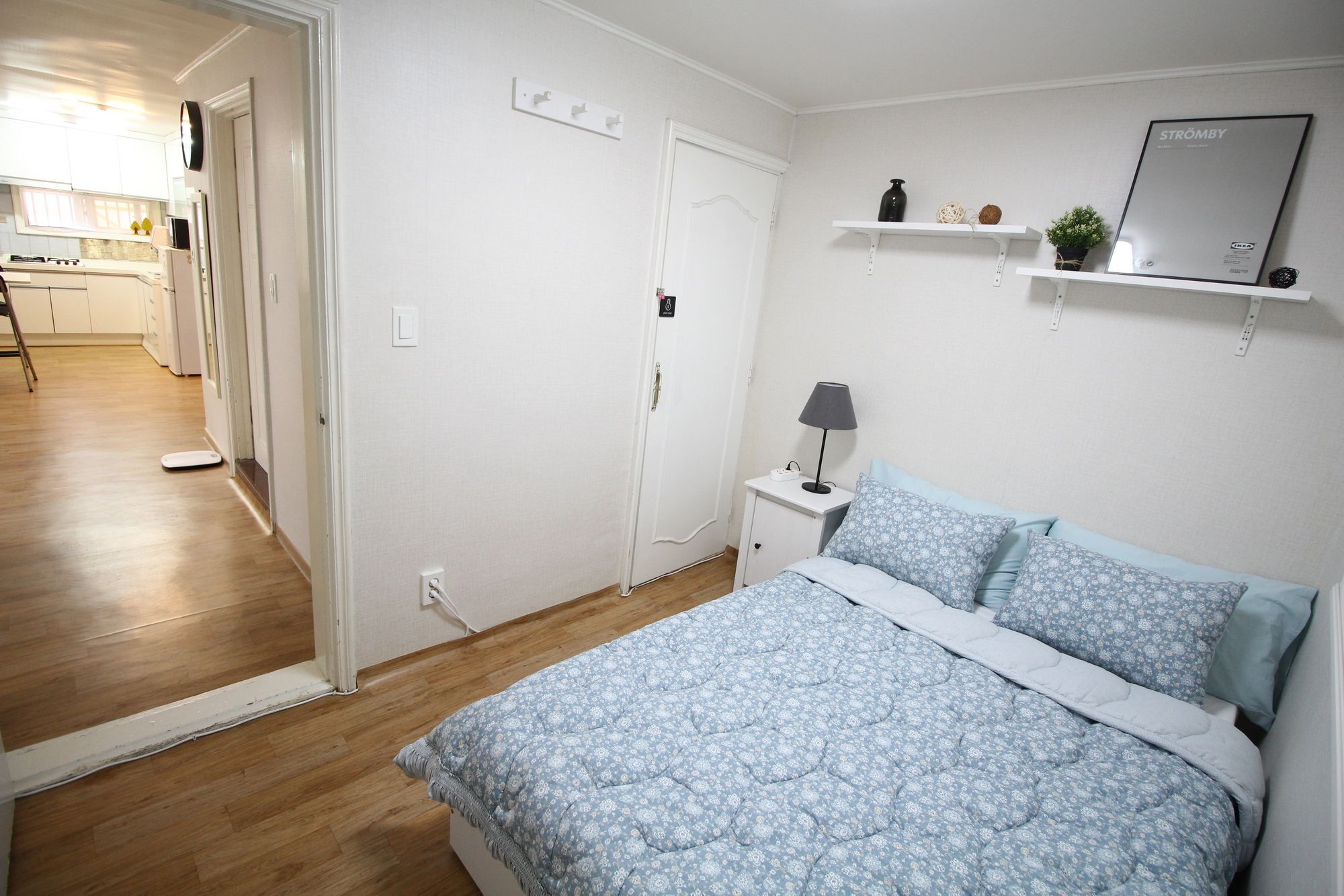 Hongdae Big Apartment *