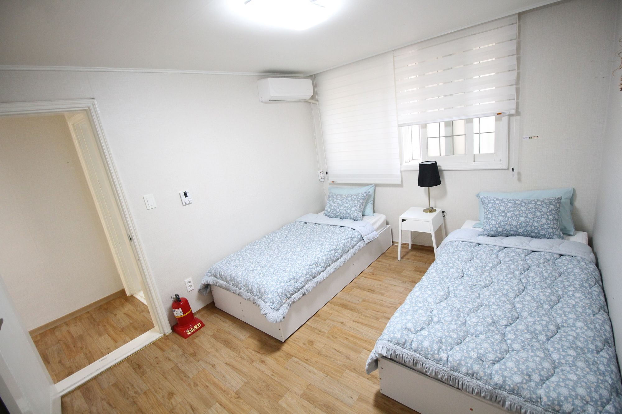 Hongdae Big Apartment