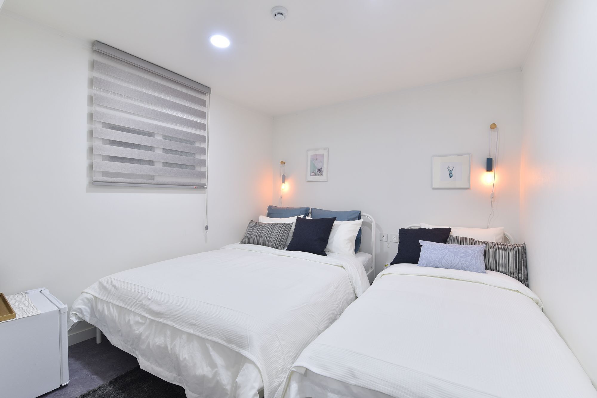 Mono House Hongdae 5 Hotel 2*