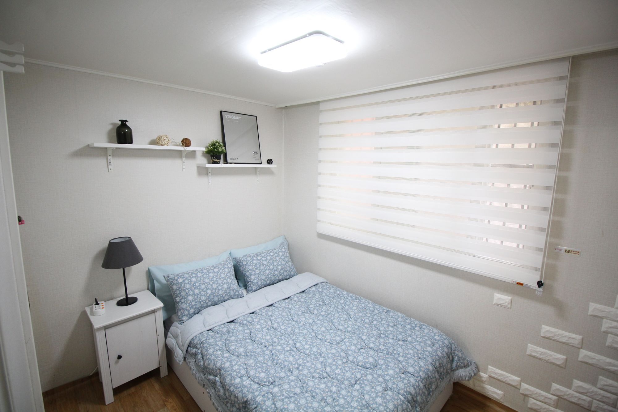 Apartment Hongdae Big *