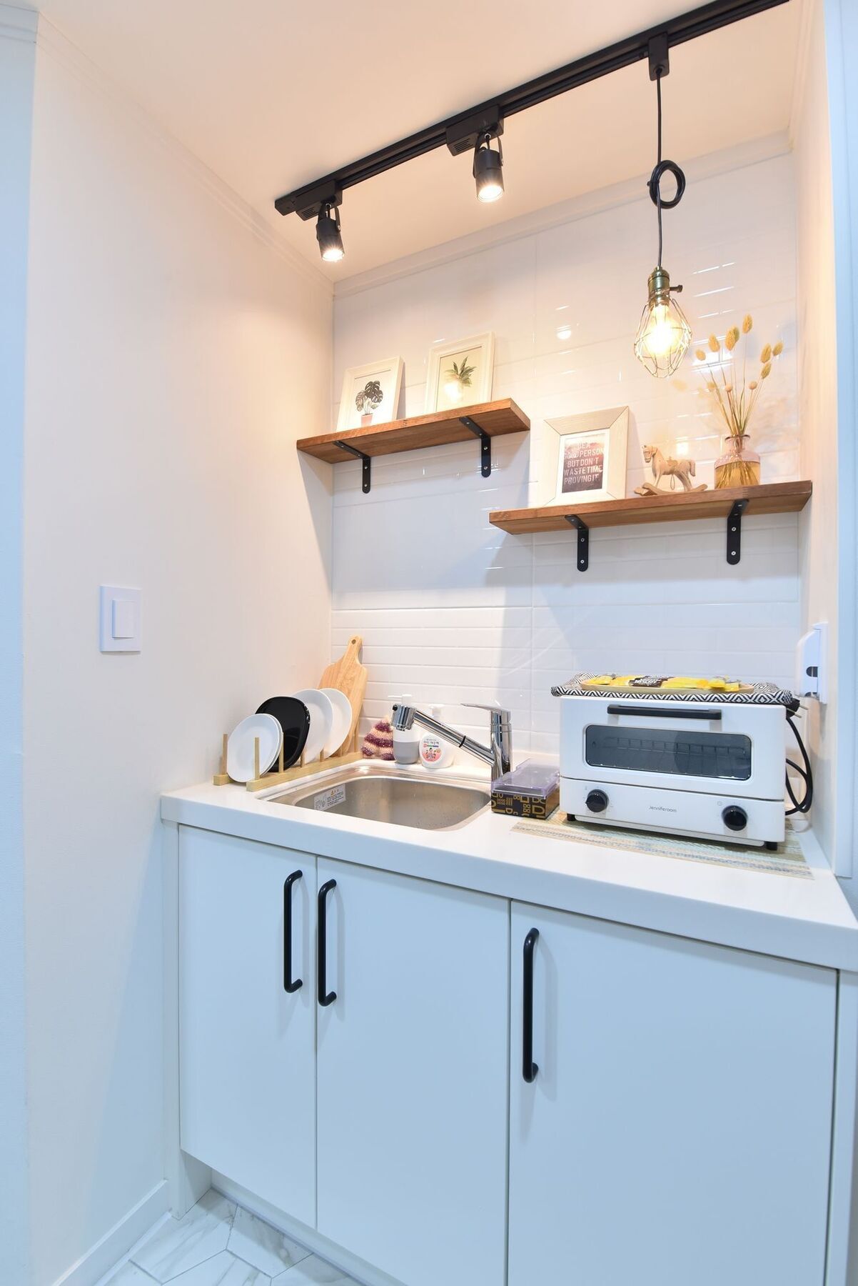 Mono House Hongdae 5 Hotel 2*