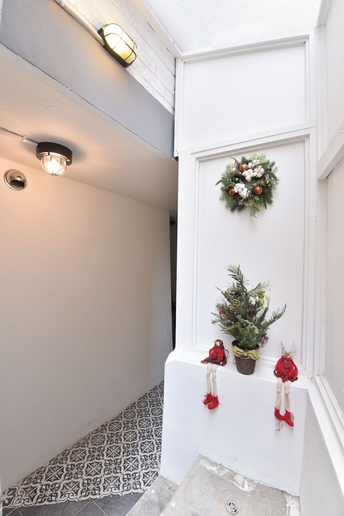 Mono House Hongdae 5 Hotel 2*
