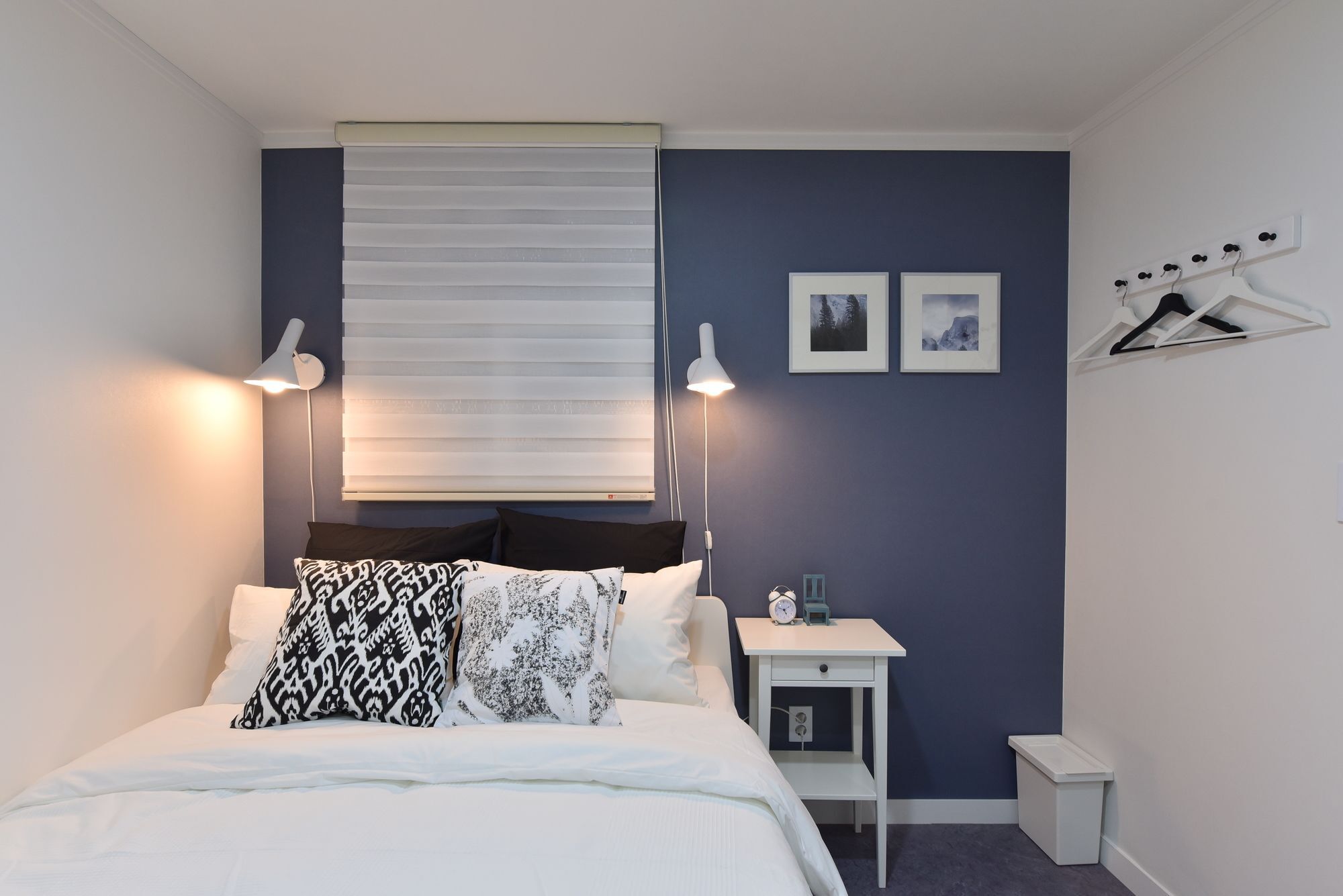 Hotel Mono House Hongdae 5 2*