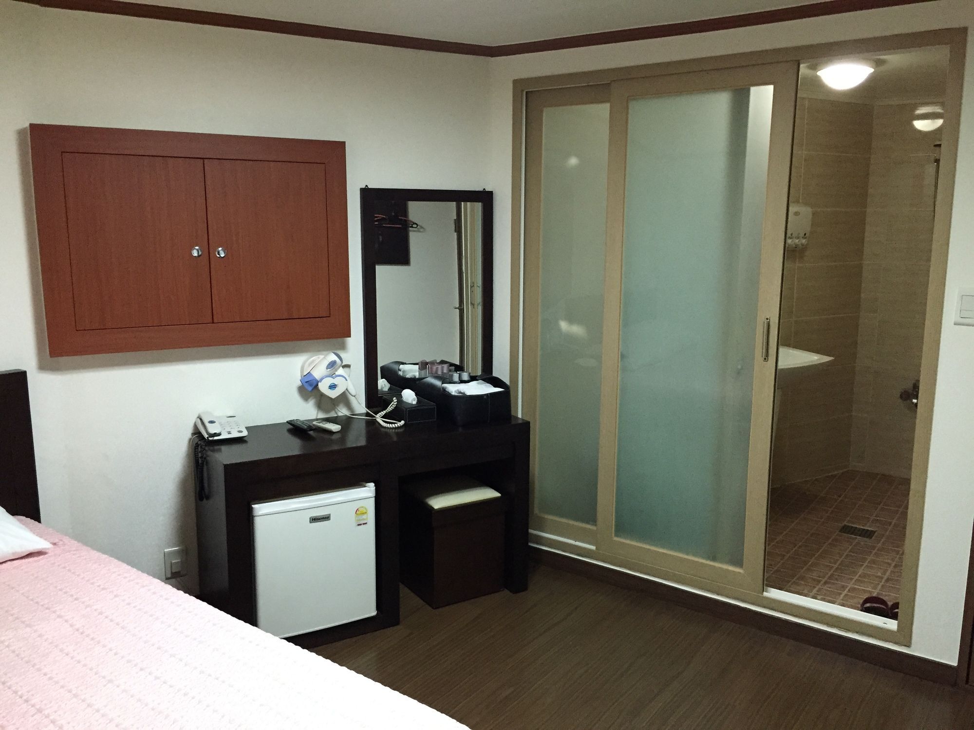 B 2* Seoul