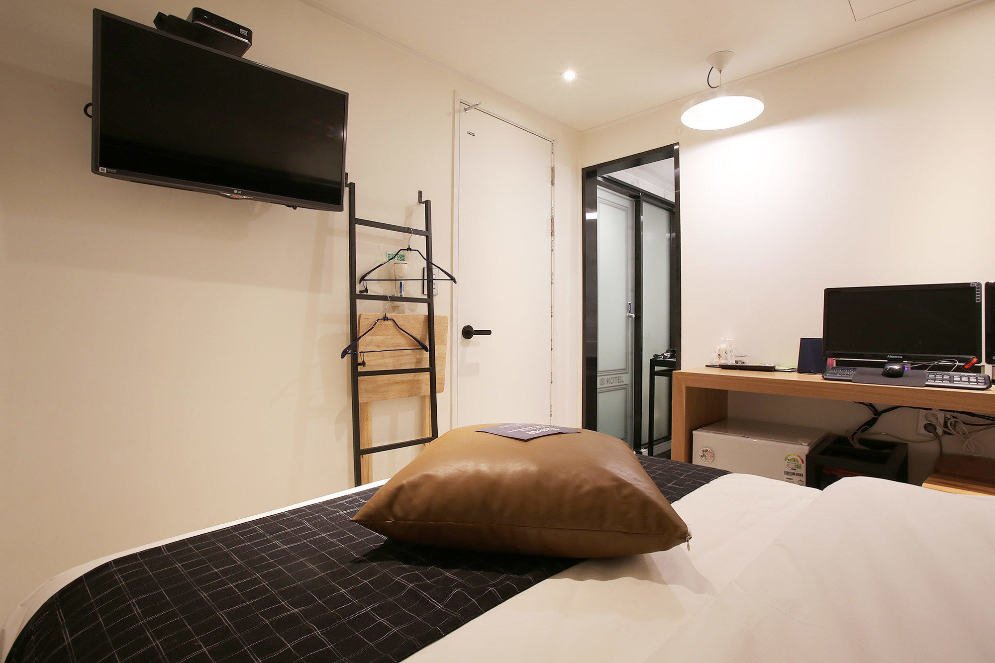 Kotel Sinchon 3* Seoul