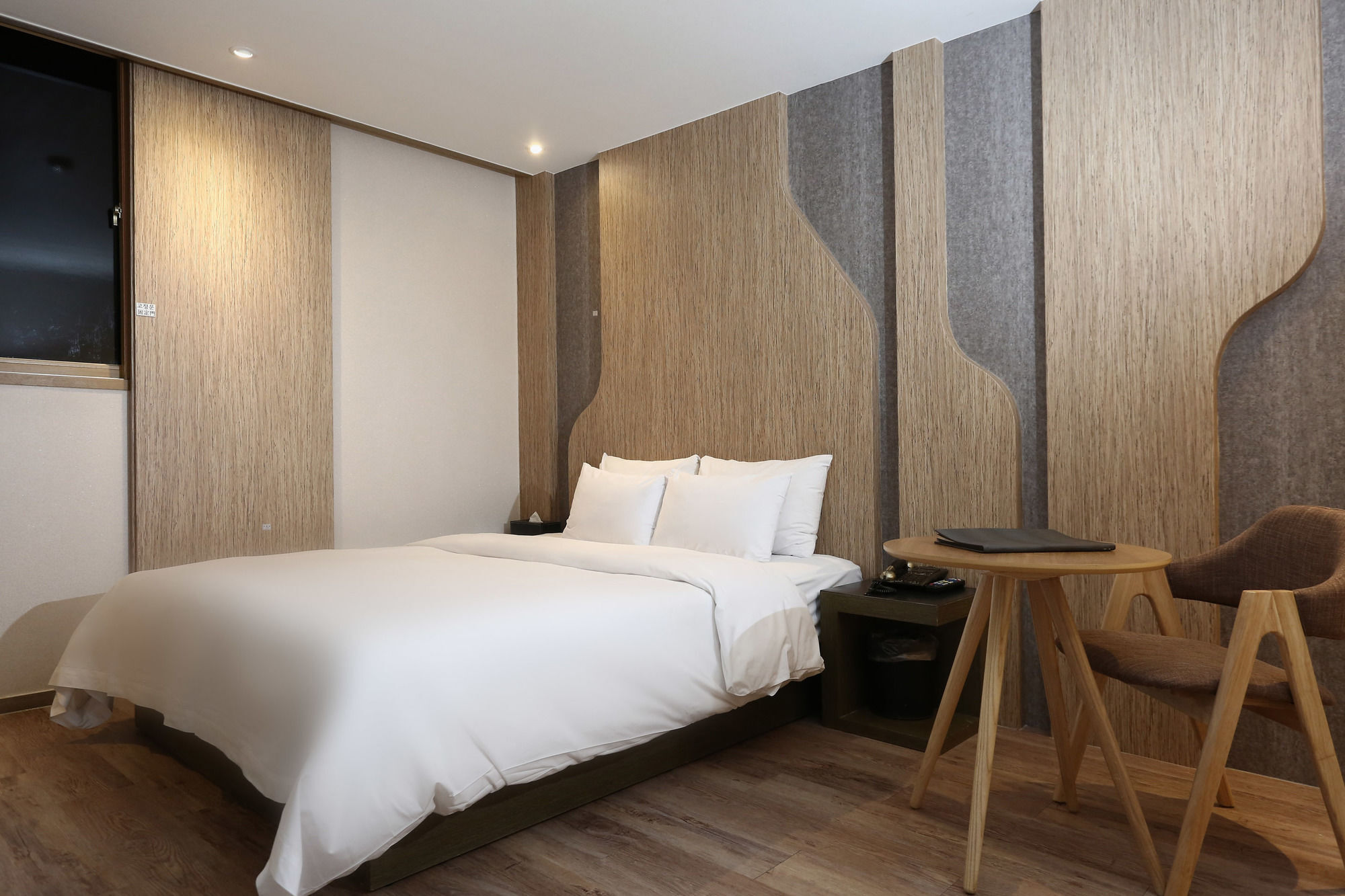 Hotel E-hotel Seoul