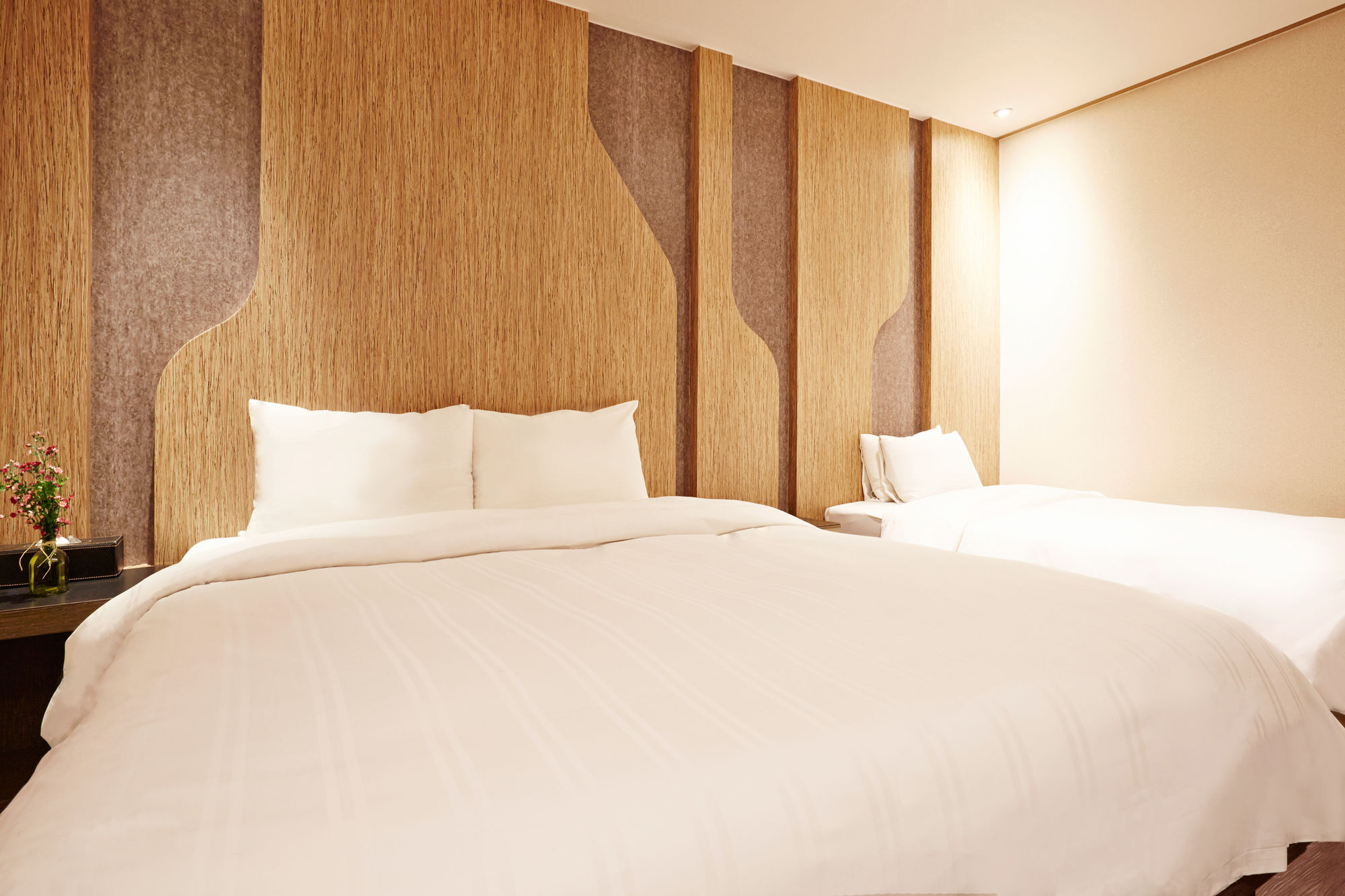 Hotel E-hotel Seoul
