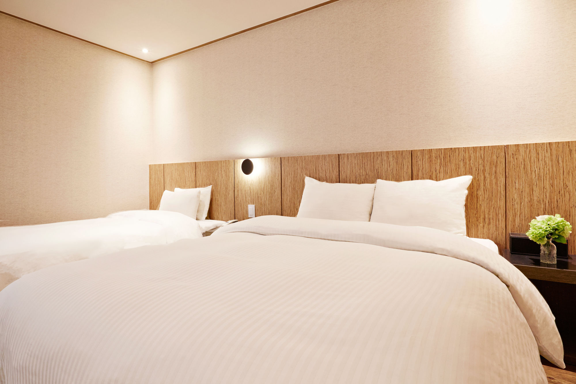 E-hotel 3* Seoul