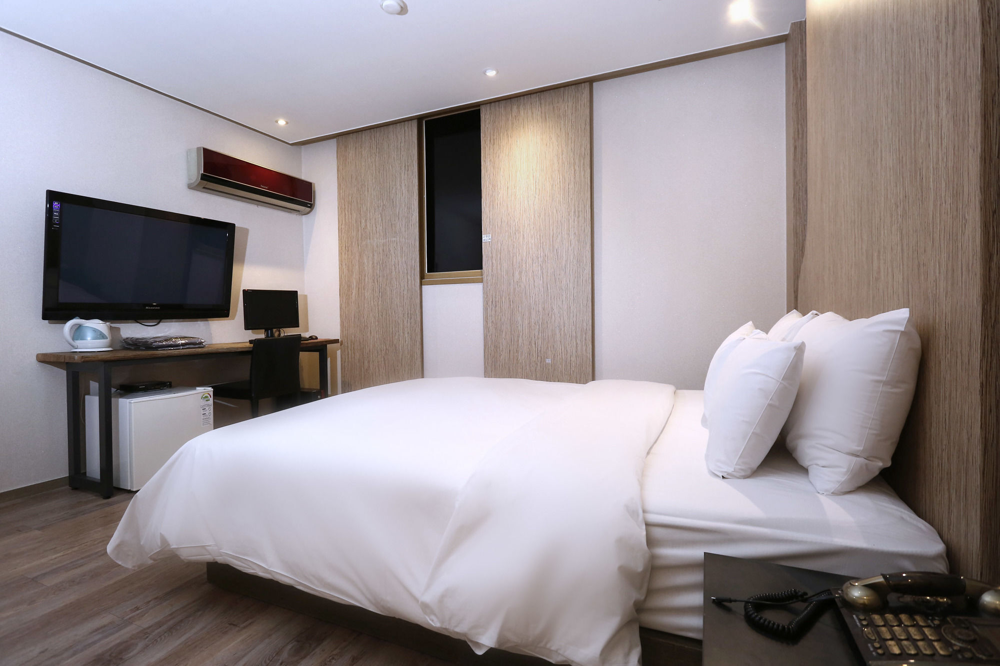 E-hotel 3* Seoul