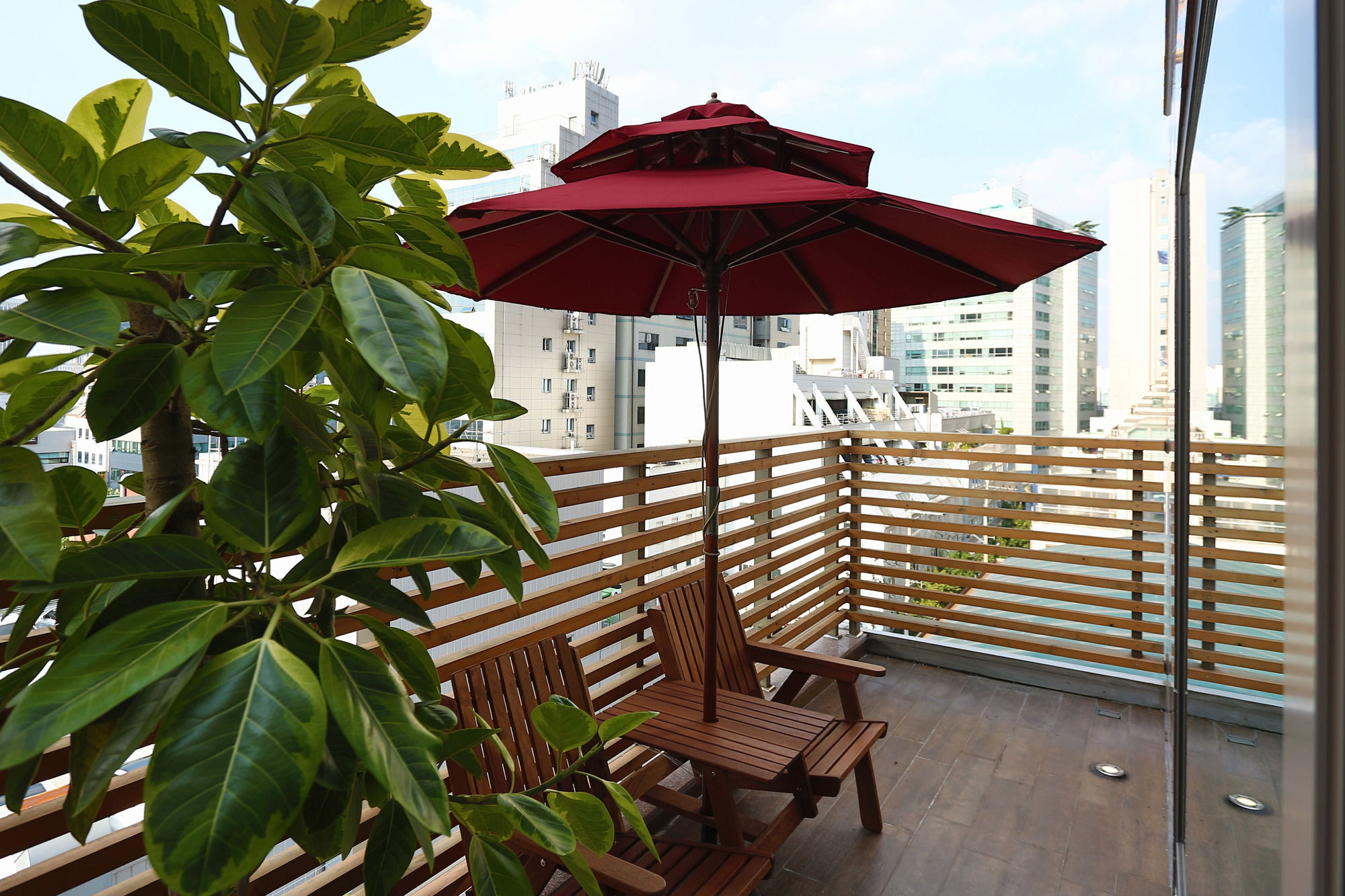 E-hotel 3* Seoul
