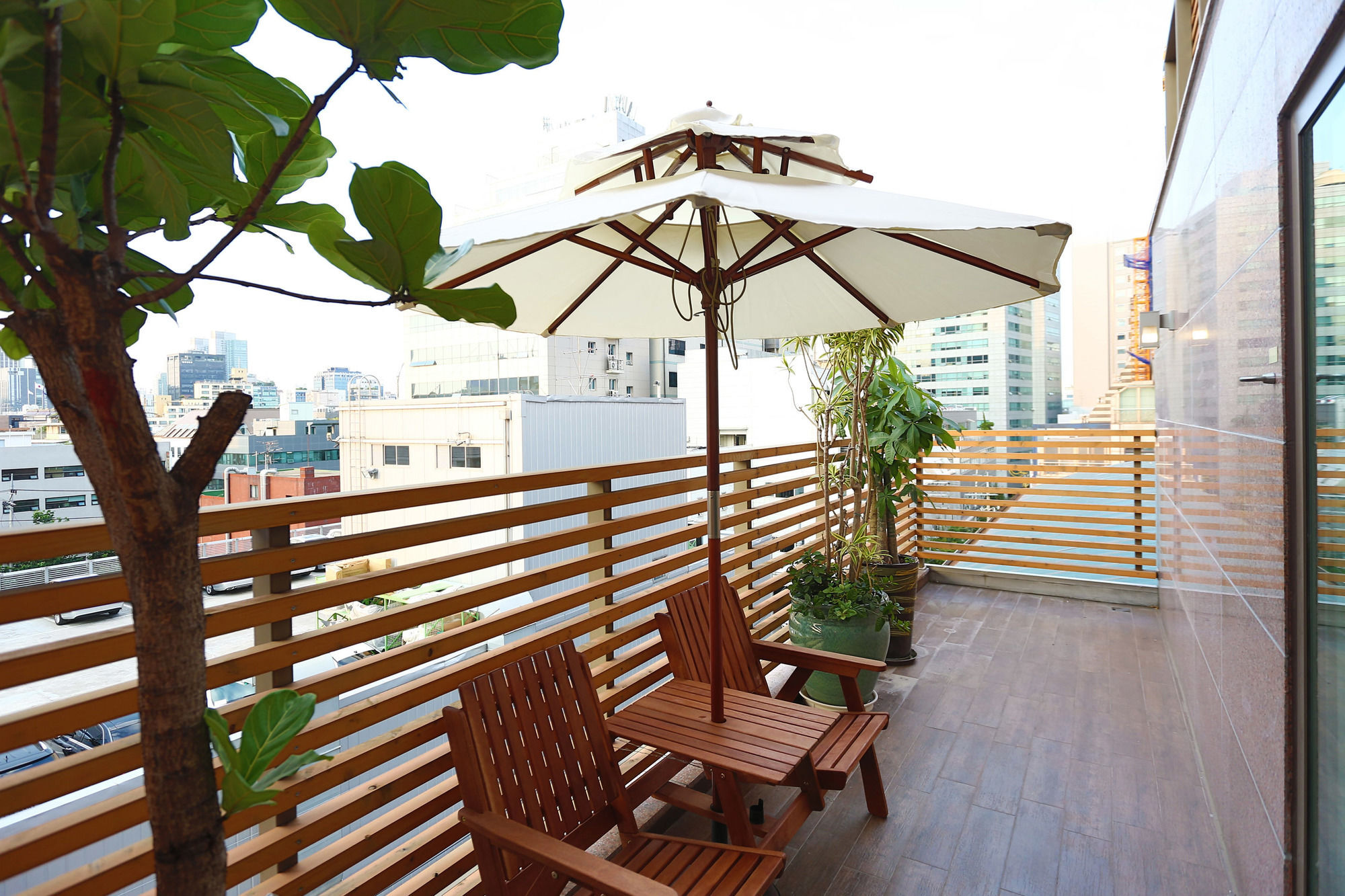 E-hotel 3* Seoul