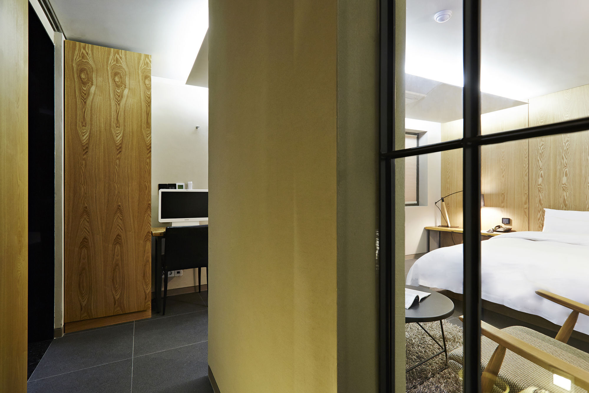 Hotel E-hotel Seoul