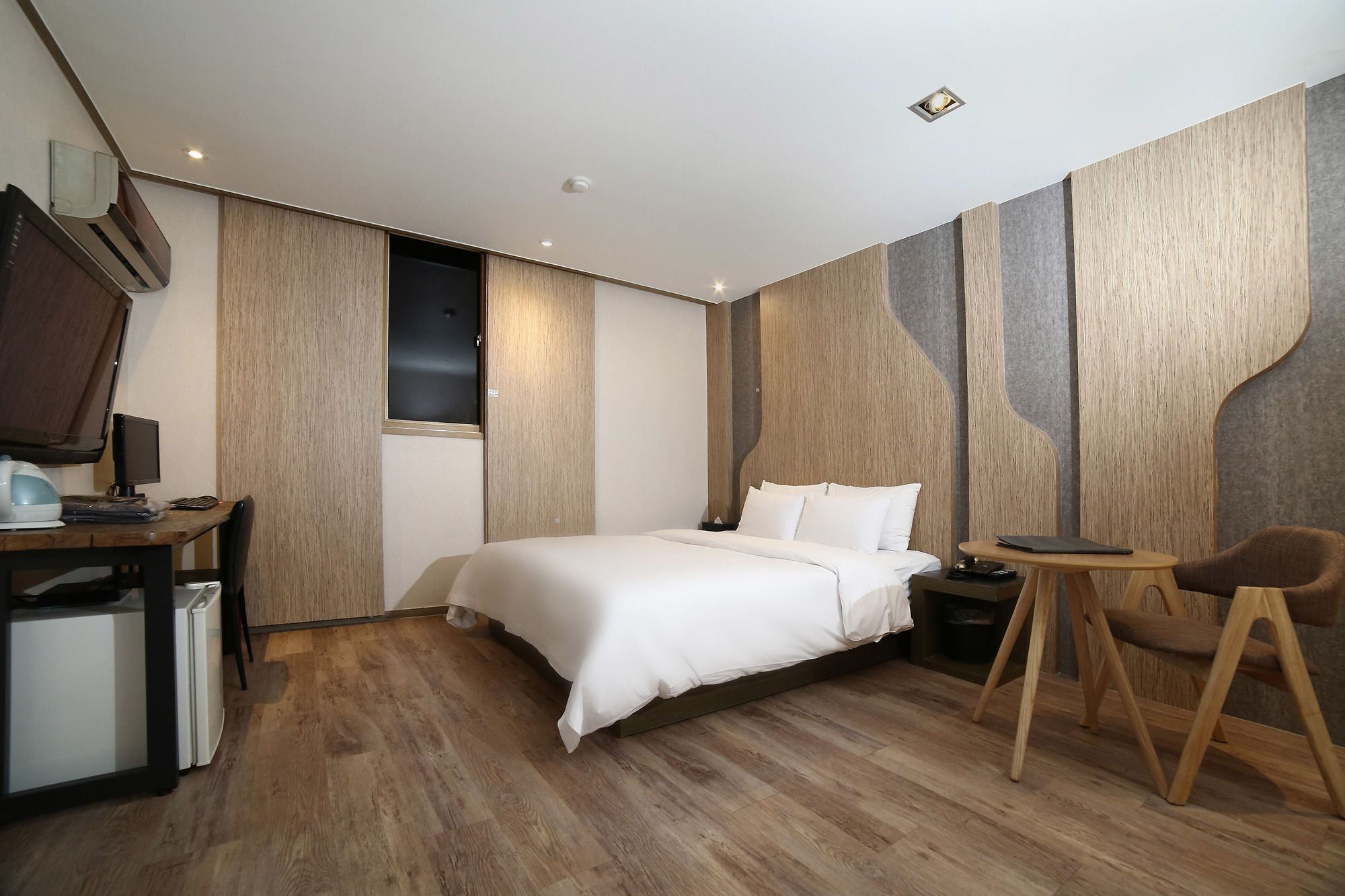 Hotel E-hotel Seoul