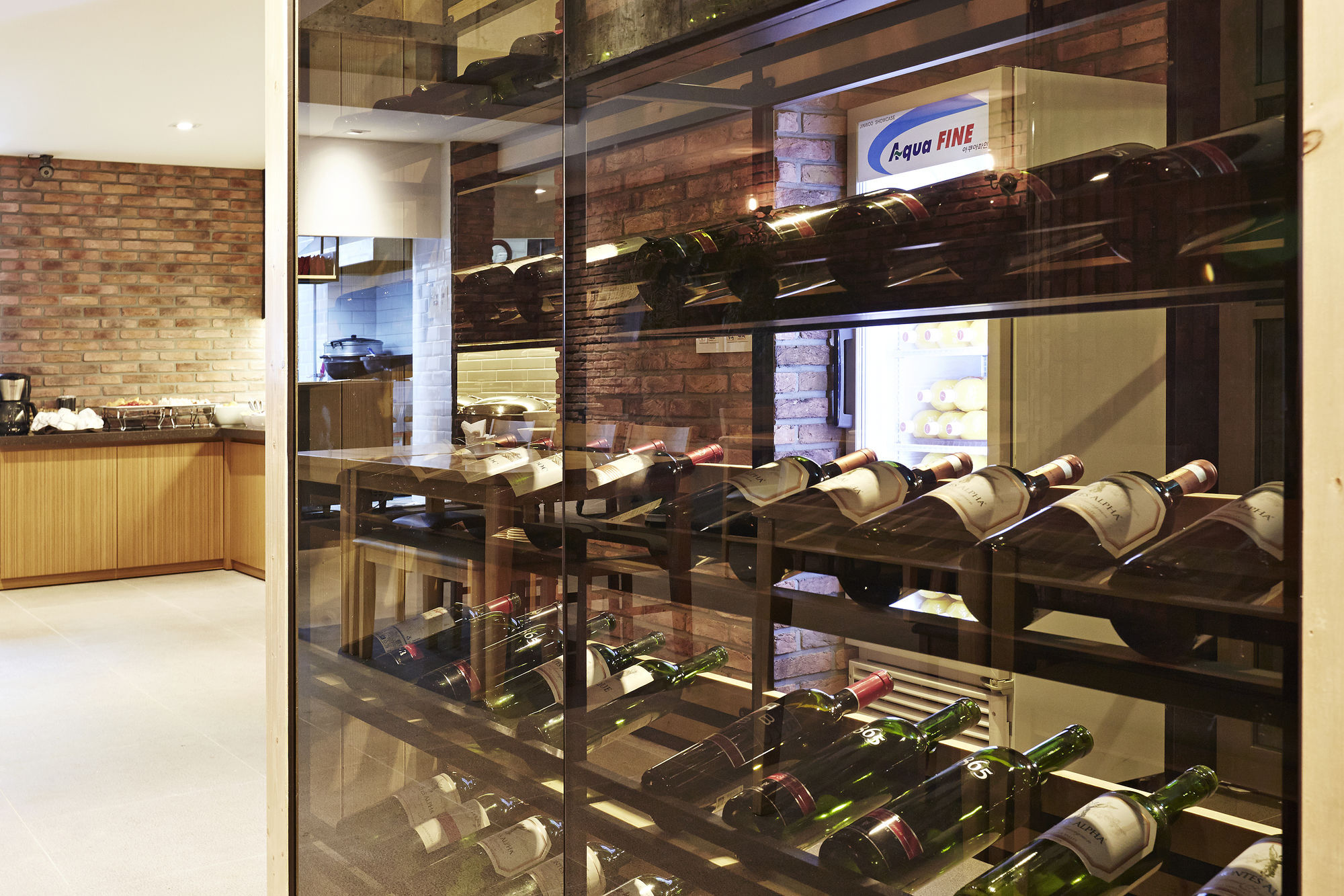Hotel E-hotel Seoul