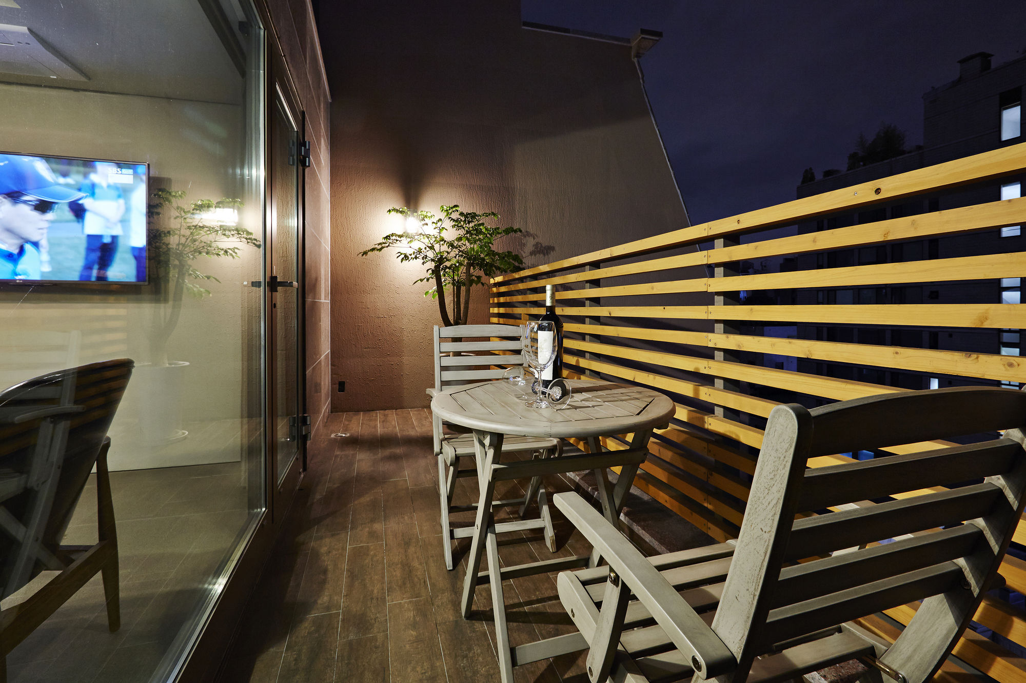 E-hotel Hotel Seoul