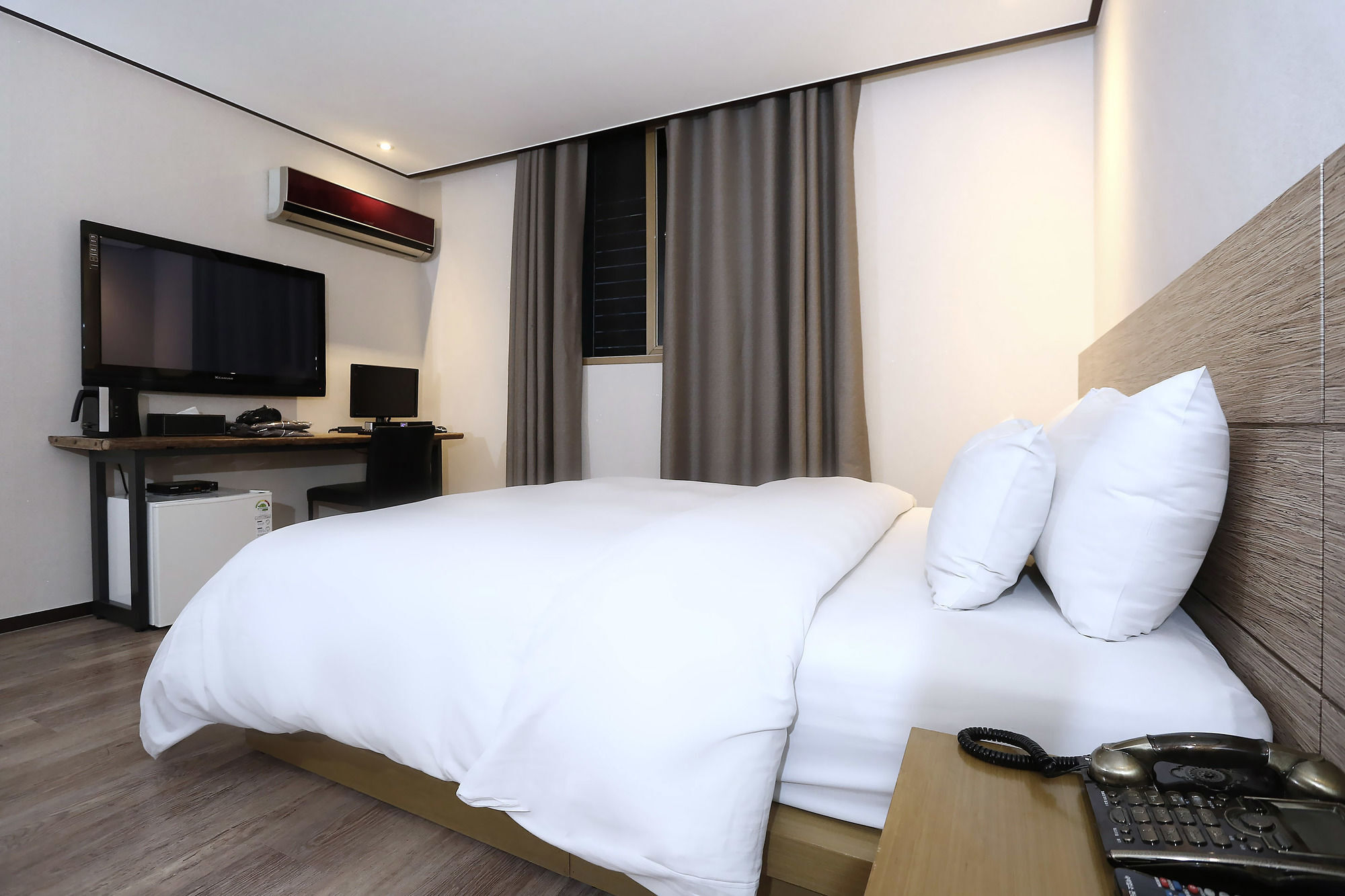 E-hotel Hotel Seoul