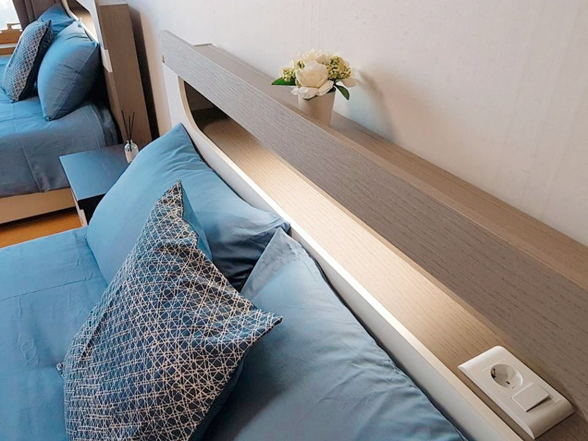153 House Apartment Seoul