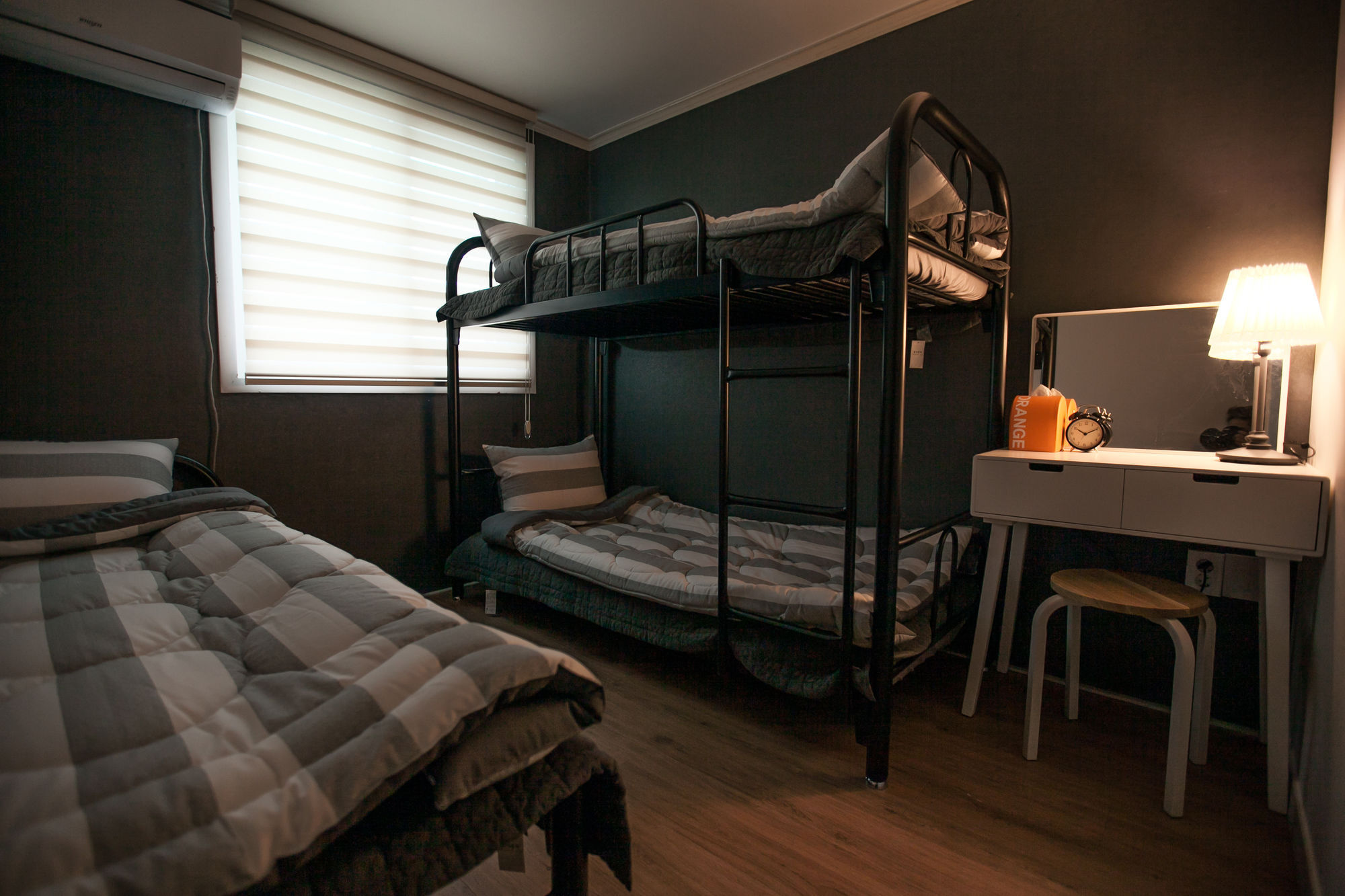 Hotel Hi Jun The Style Seoul