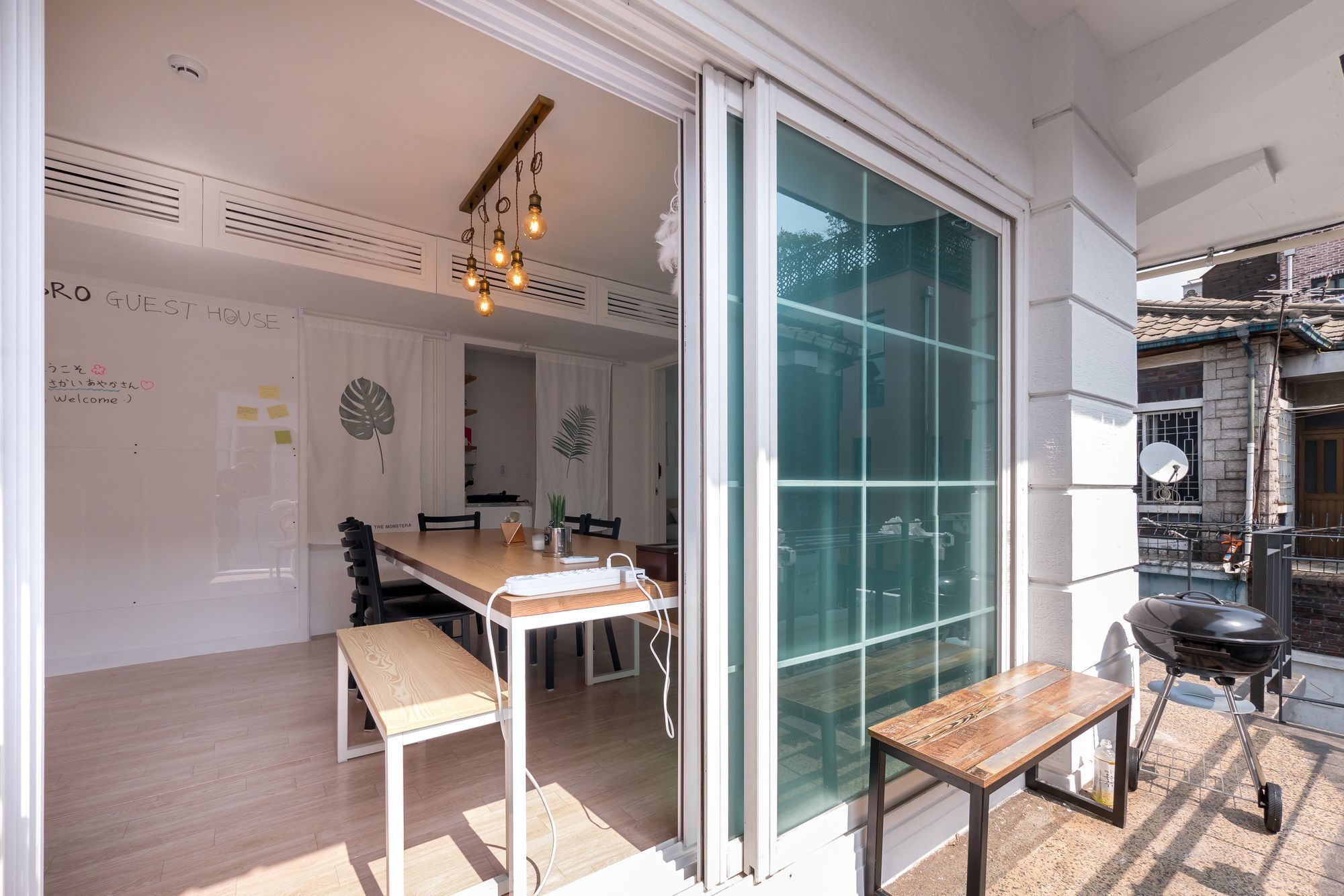 Hotel Zibro Seoul