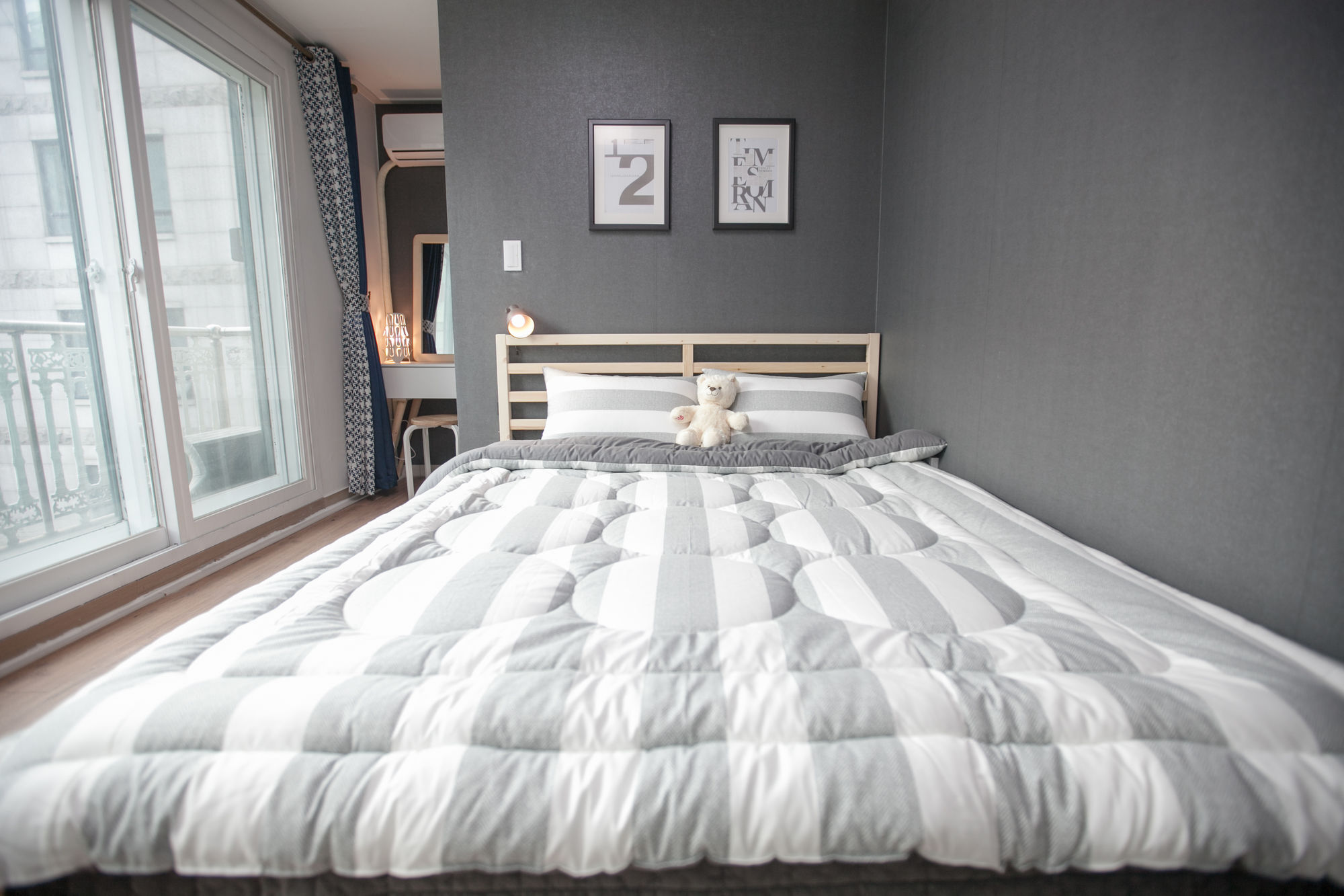 Hotel Hi Jun The Style Seoul