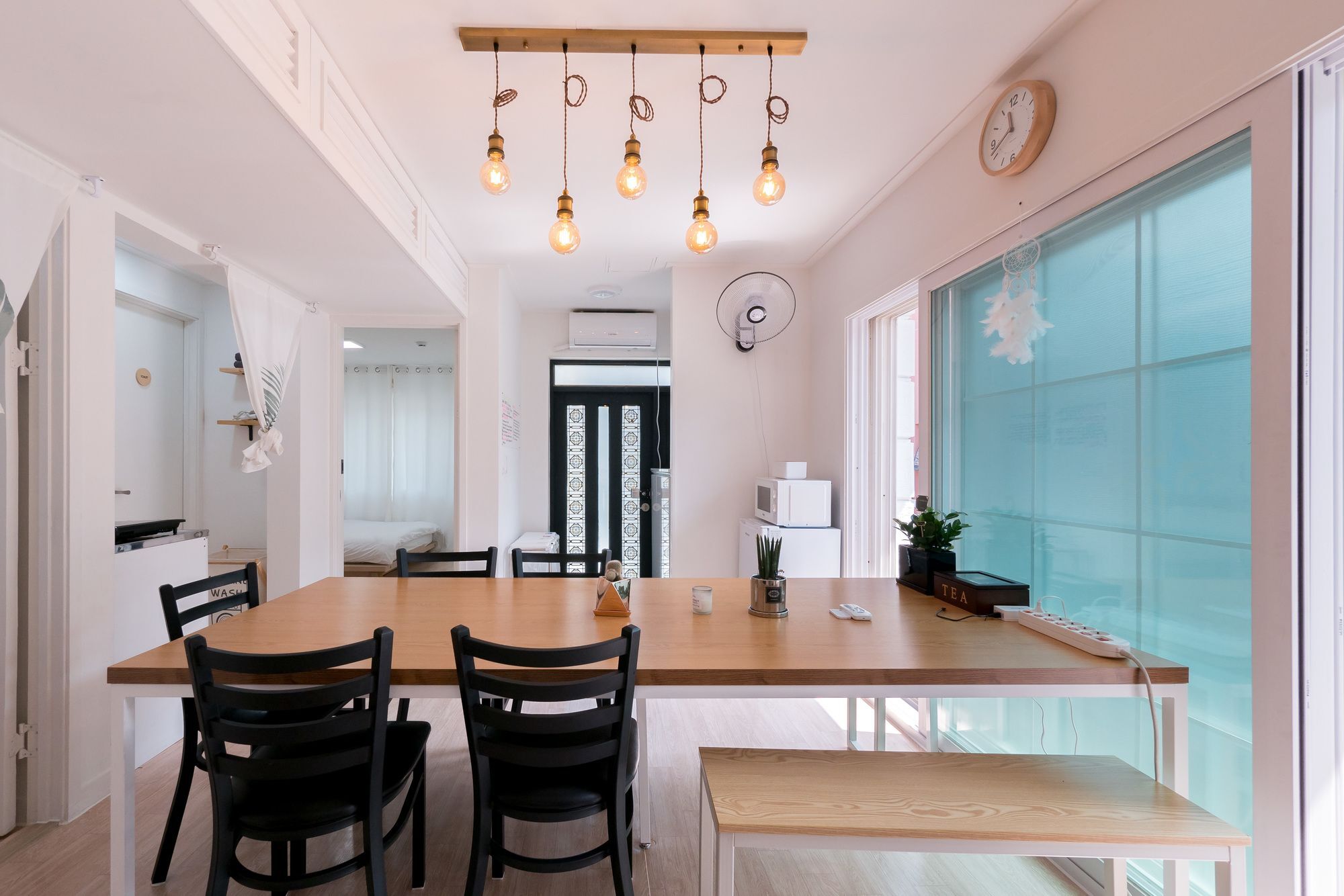 Zibro Hotel Seoul