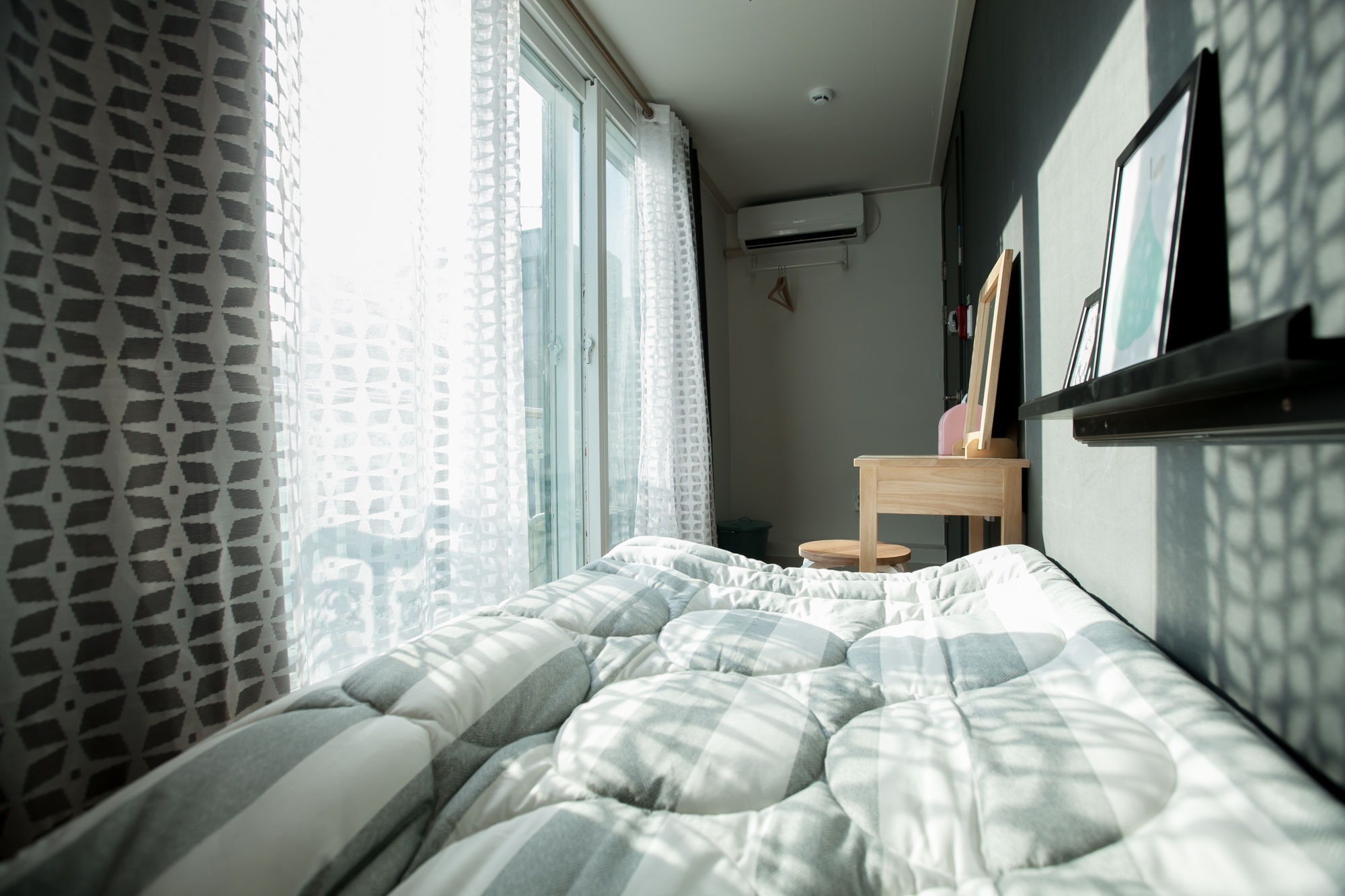 Hotel Hi Jun The Style