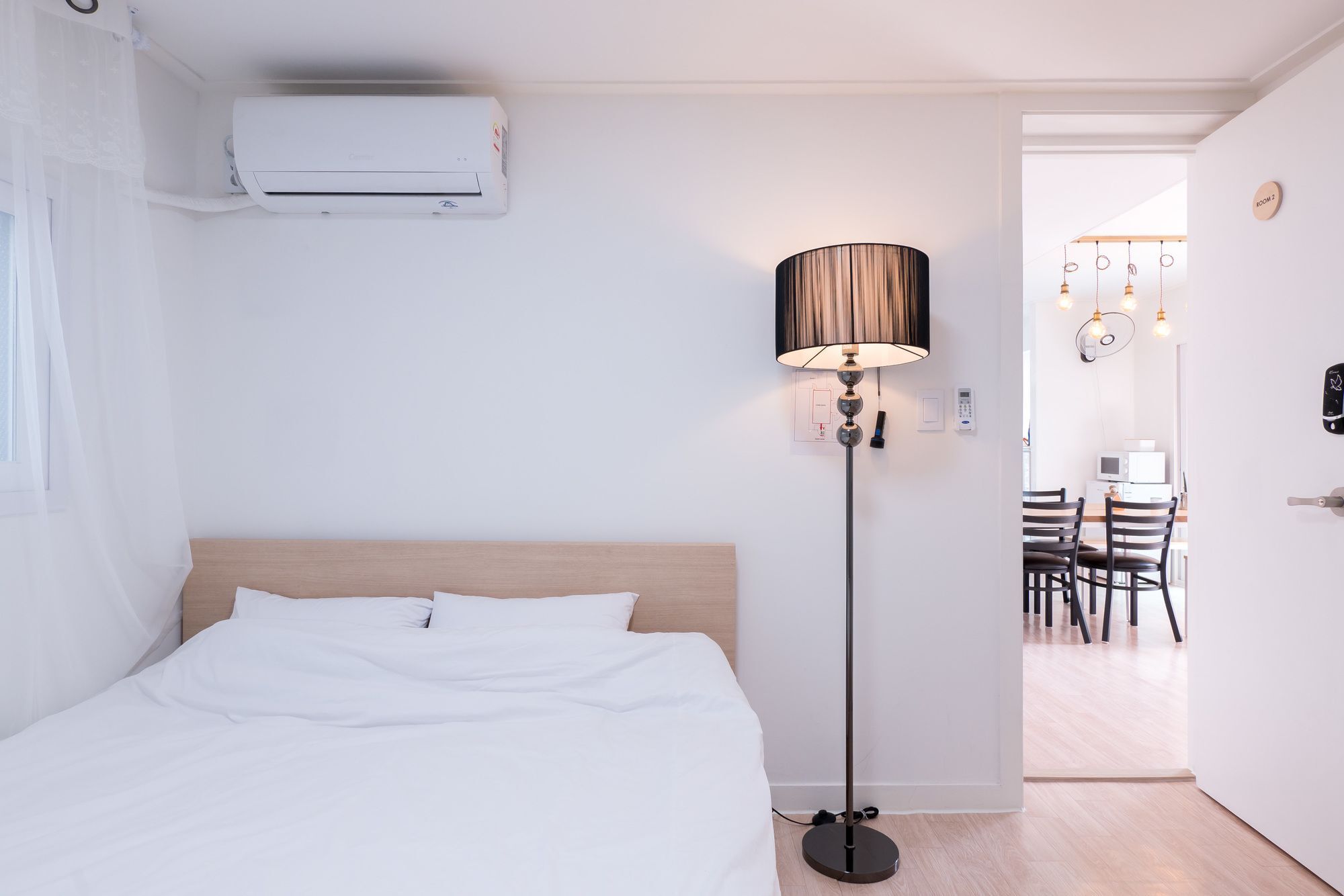 Hotel Zibro