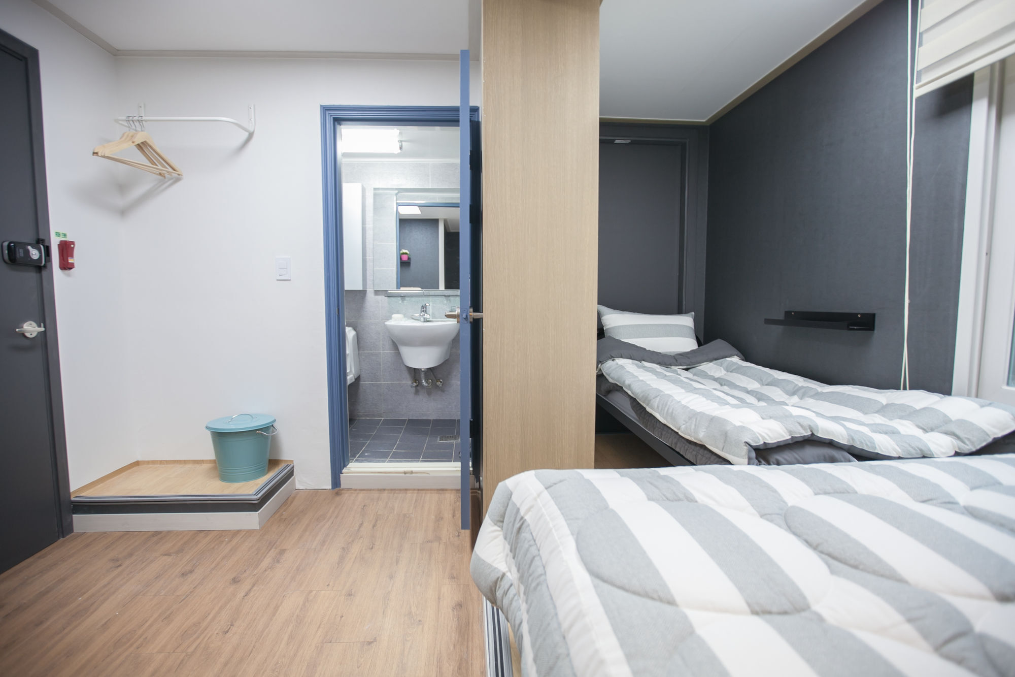 Hotel Hi Jun The Style Seoul