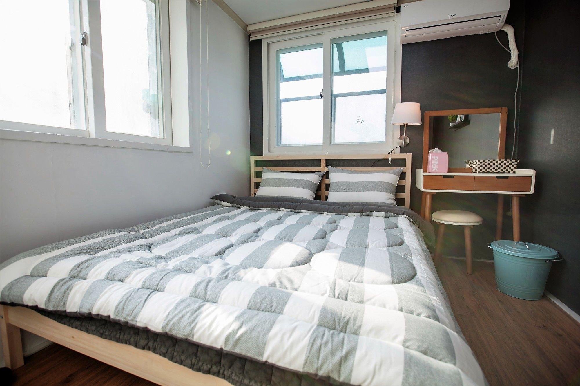 Hotel Hi Jun The Style Seoul