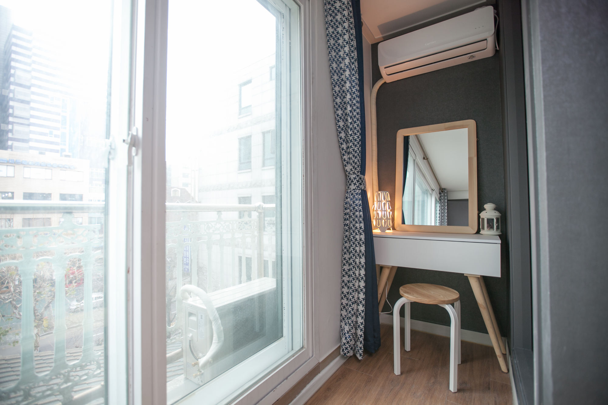 Hotel Hi Jun The Style Seoul