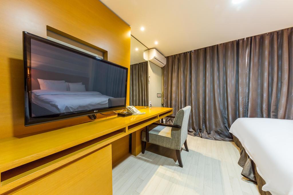 Hotel Victoria Seoul