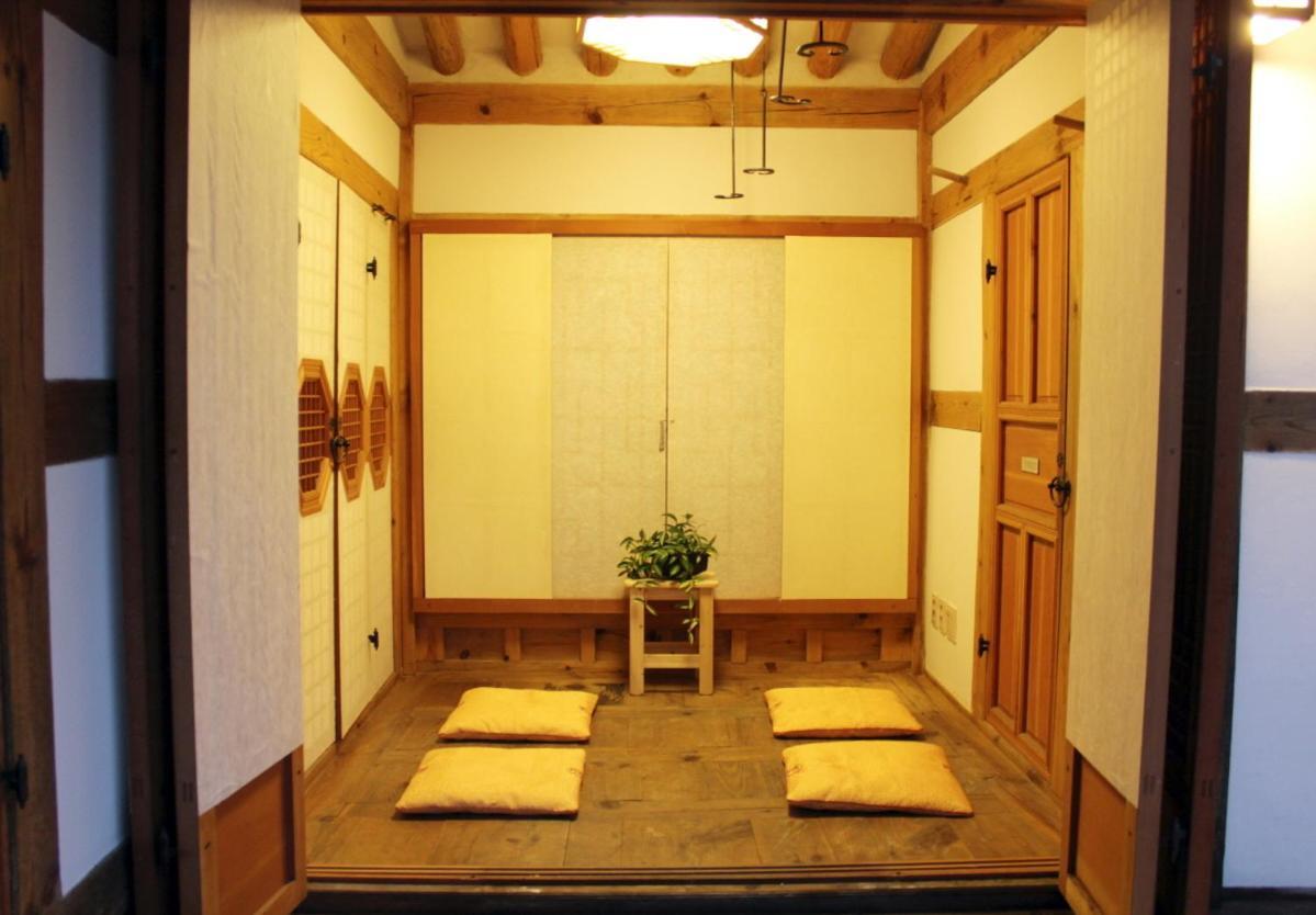 Doo Hanok