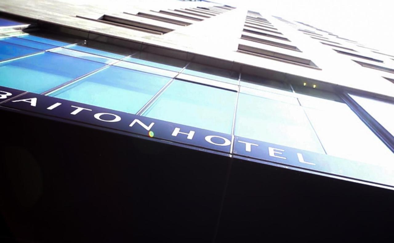 Hotel Baiton Dongdaemun Seoul
