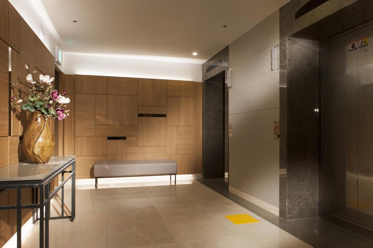 Staz Myeongdong 1 Hotel 3*