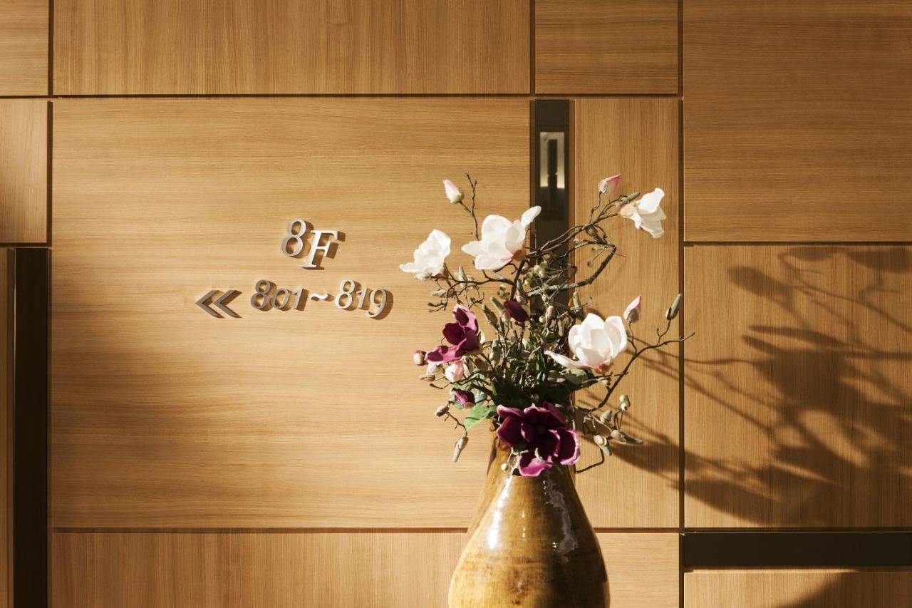 Staz Myeongdong 1 Seoul