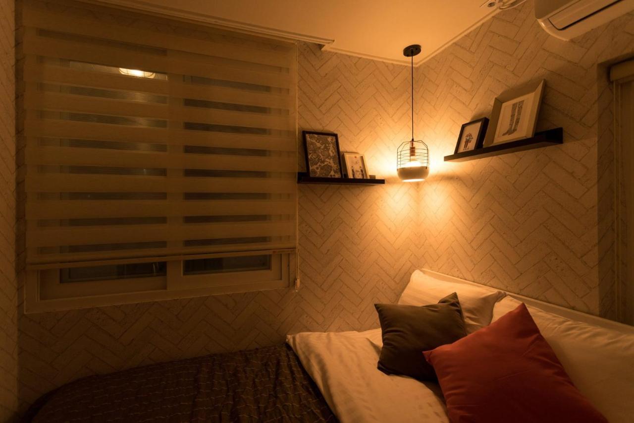 Neat House Hongdae 2* Seoul
