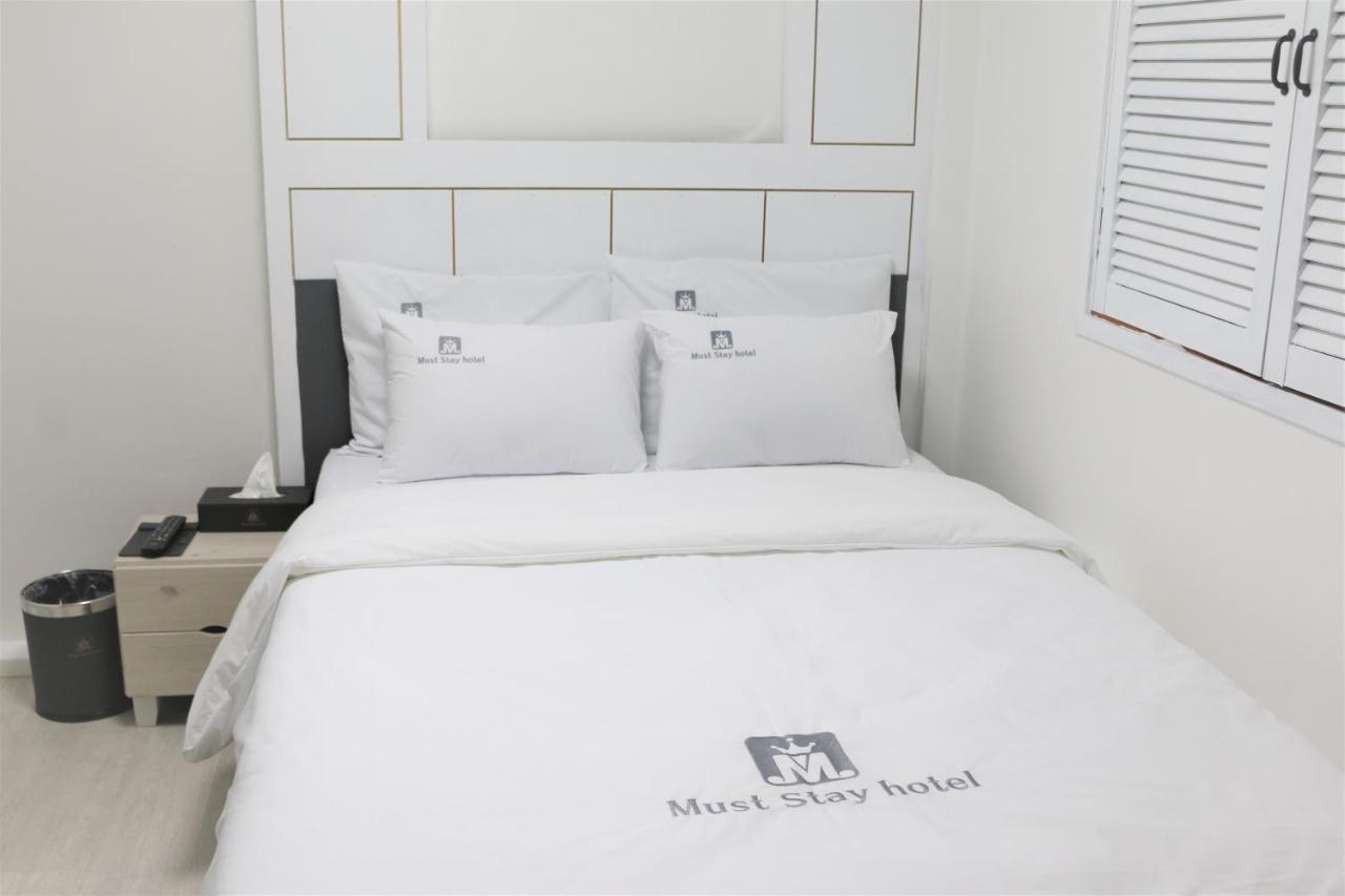Must 2* Seoul