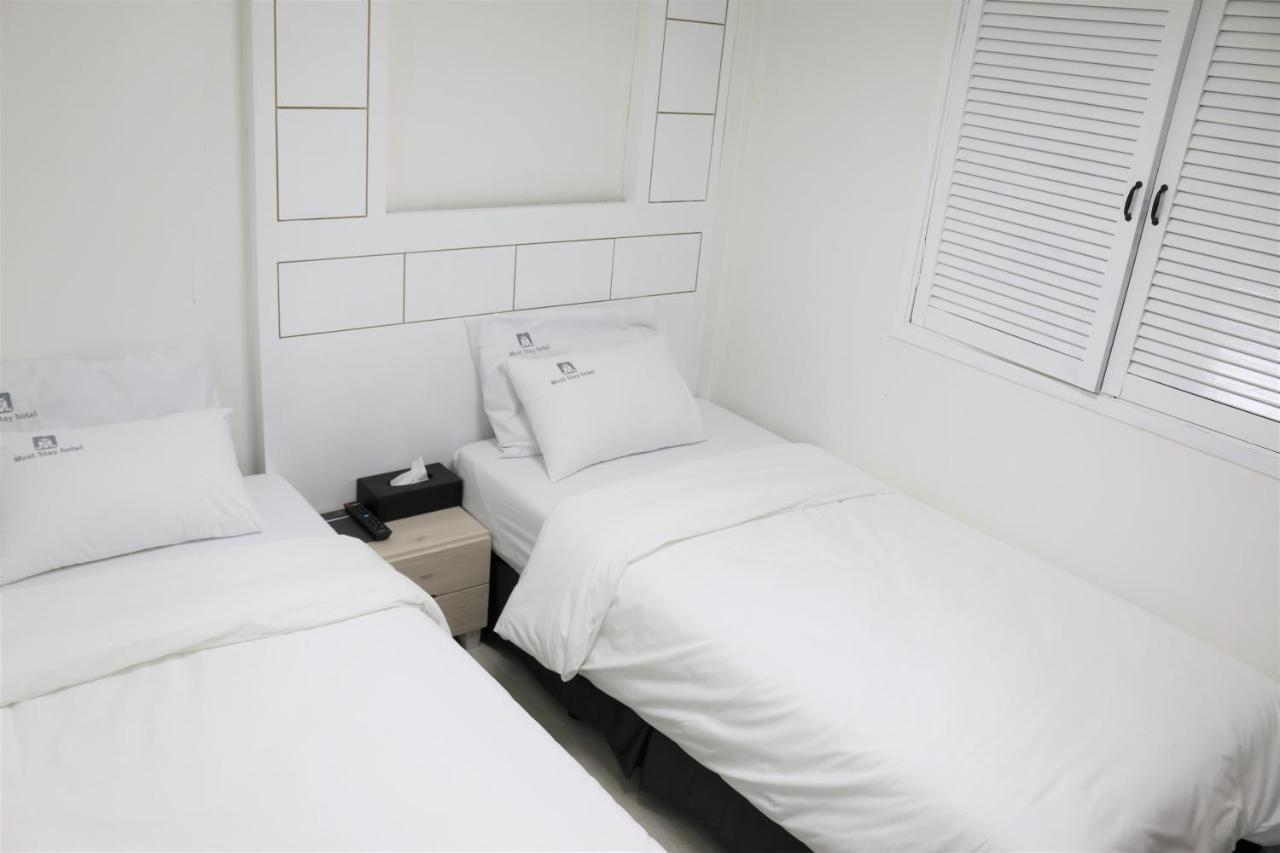 Hotel Must Seoul