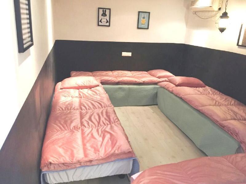 Hostel Oppa